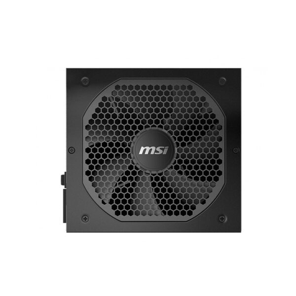 MSI MPG A850GF 850W 80 Plus Gold Power Supply