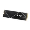 Adata XPG Gammix S70 Blade PCIE Gen4X4 SSD