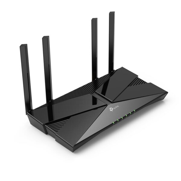 TP-Link Archer X23 AX1800 Dual-Band Wi-Fi 6 Router