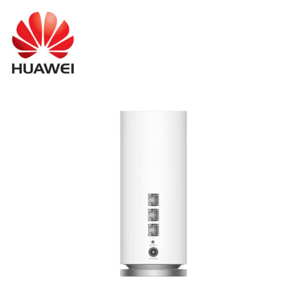 Huawei Wifi Mesh 3 AX3000 Whole Home Coverage Wifi Mesh System (2 Packs)