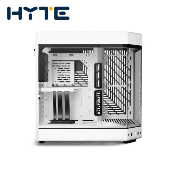 Hyte Y60 Dual Chamber ATX Desktop Casing SW
