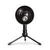 Blue Snowball iCE USB Condenser Microphone (Black)