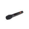 JBL Wireless 2 Microphone System, High Vocal Quality, Rechargeable Wireless Mic