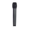 JBL Wireless 2 Microphone System, High Vocal Quality, Rechargeable Wireless Mic