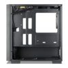 TECWARE NEXUS AIR M3 ARGB M-ATX CASING