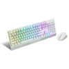 MSI VIGOR GK30 Gaming Keyboard VIGOR GK30 COMBO CLUTCH GM11 - White