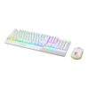 MSI VIGOR GK30 Gaming Keyboard VIGOR GK30 COMBO CLUTCH GM11 - White