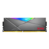 XPG Spectrix D50 RGB 32GB (2x16GB) DDR4 Desktop Memory RAM