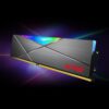 XPG Spectrix D50 RGB 32GB (2x16GB) DDR4 Desktop Memory RAM
