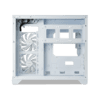 TECWARE VXN EVO DUAL CHANMBER M-ATX CASING WITH ARGB