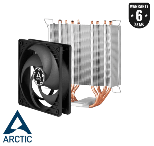 Arctic Freezer 34 CO CPU Air Cooler 120mm