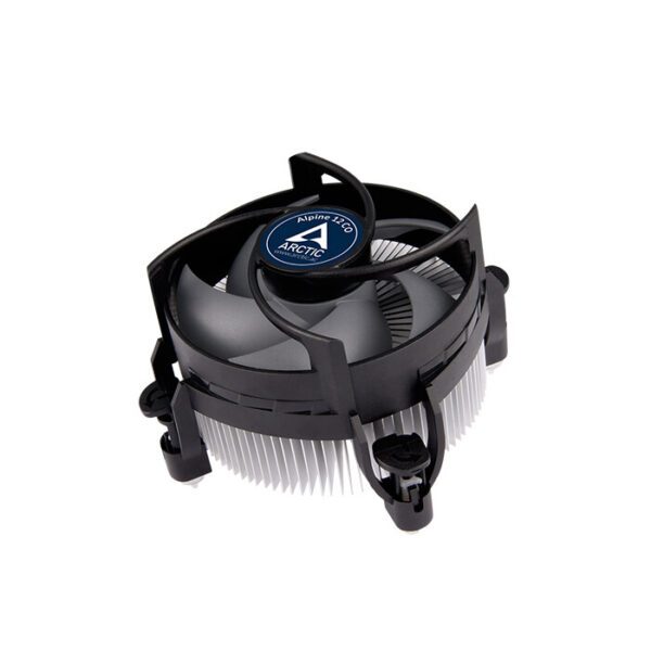 Arctic Alpine 12 CO Compact Intel CPU Air Cooler