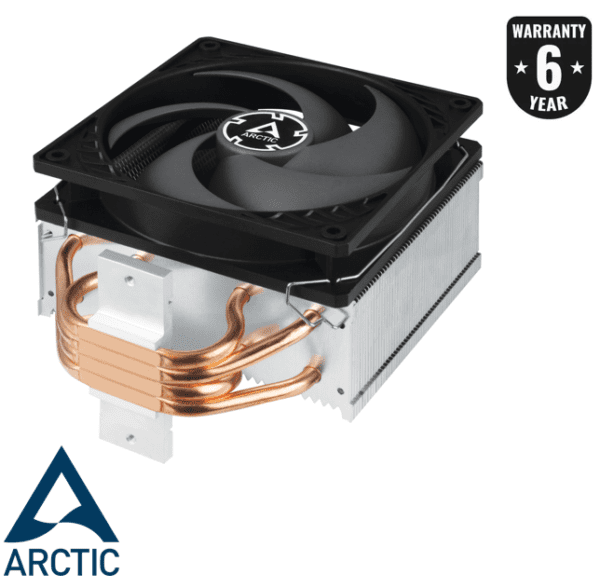 Arctic Freezer 34 CO CPU Air Cooler 120mm