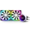 NZXT Kraken X63 RGB 280mm