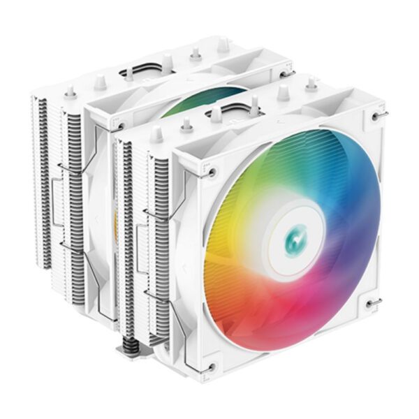 DeepCool AG620 White Air Cooler