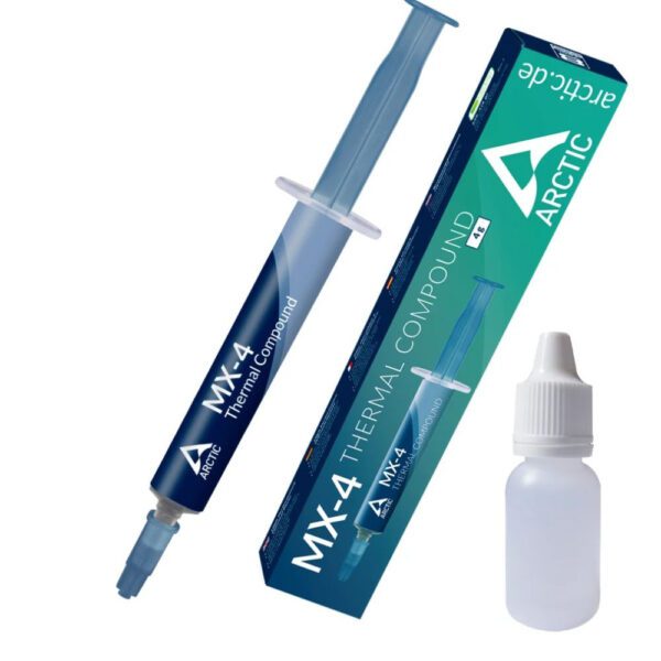 Arctic MX-4 Thermal Compound 4G