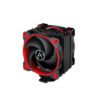 Arctic Freezer 34 Esports Duo Air Cooler Red [120mm PWM Fan x 2(2100rpm)/MX-4 Included]