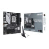 Asus Prime B650m-A Wifi II AMD AM5 DDR5 M-ATX Motherboard