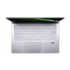 Acer Swift X SFX14 42G R4R7 14″ FHD IPS R5-5625U 8GB 512GB RTX 3050Ti W11 Laptop Mint Green