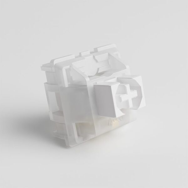 Akko CS Jelly White Switch Linear (45pcs)