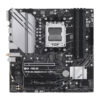 Asus Prime B650m-A Wifi II AMD AM5 DDR5 M-ATX Motherboard