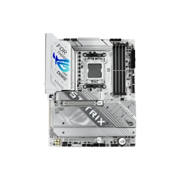 ASUS ROG Strix X870-A Gaming WiFi