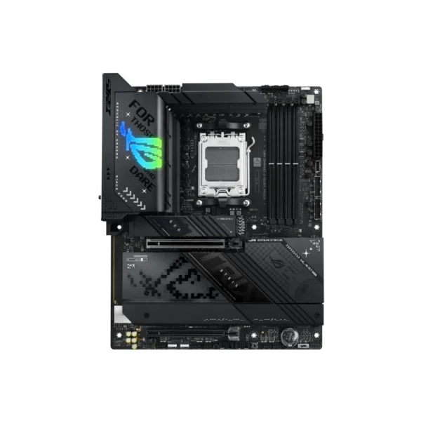 ASUS ROG Strix X870-F Gaming WiFi