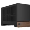 Fractal Design Terra ITX Chassis black