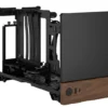 Fractal Design Terra ITX Chassis black