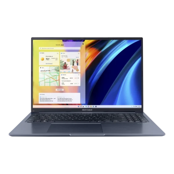 ASUS Vivobook 16X | K3605Z-URP1002W 16'' WUXGA Laptop Indie Black