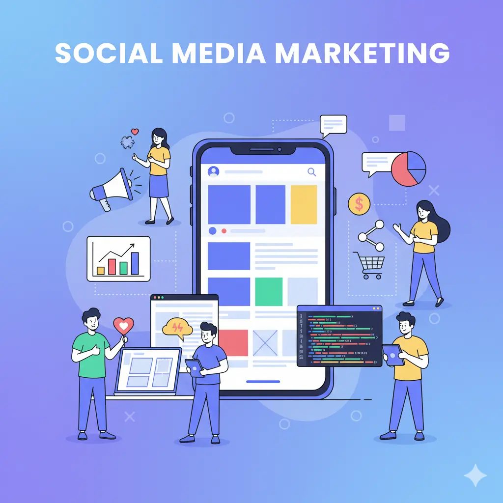 malaysia social media marketing agency